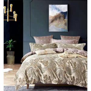 Кпб Египетский хлопок 1.5-спальный TIS04-140 код1097