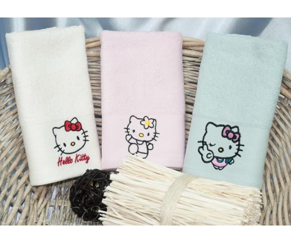 Д.набор Merzuka Babies Hello Kitty 8323-02