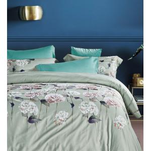 Кпб Египетский хлопок 1.5-спальный TIS04-132 код1097