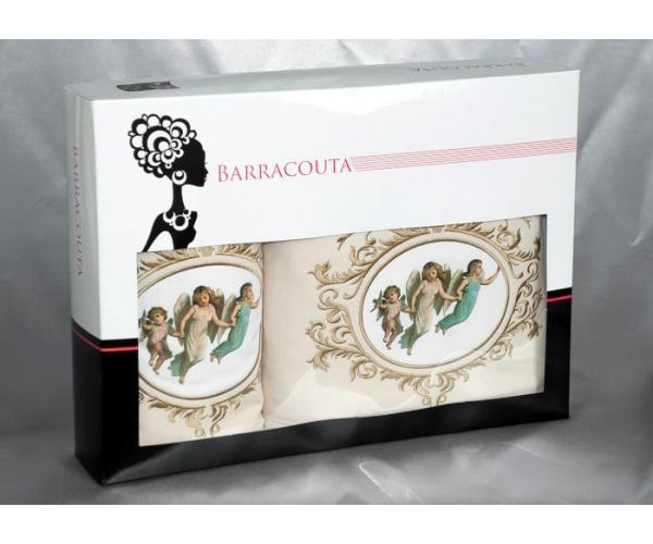 Комплект полотенец Barracouta Angels 8295-01
